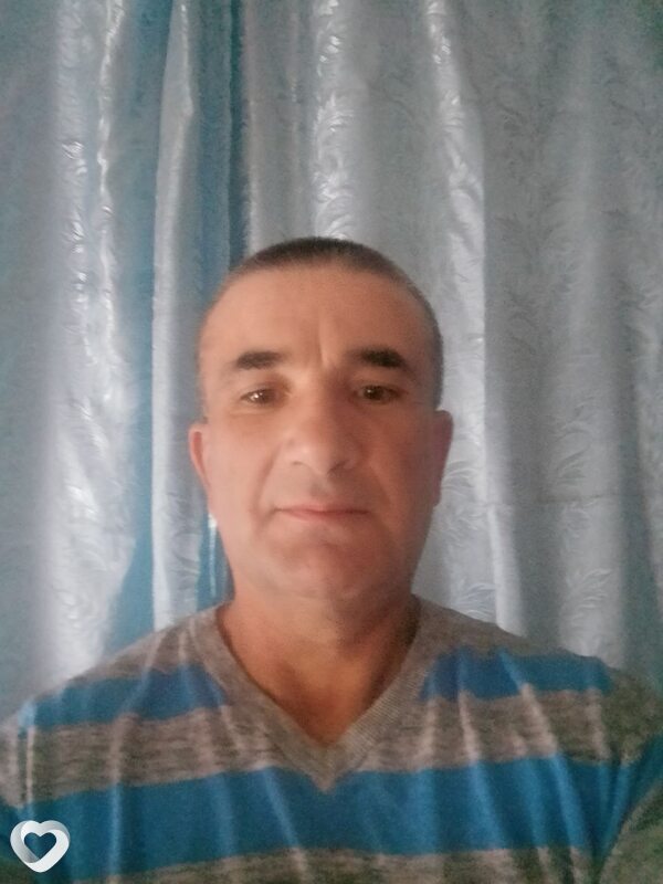 Андрей, 45, Киеве — анкета №19308