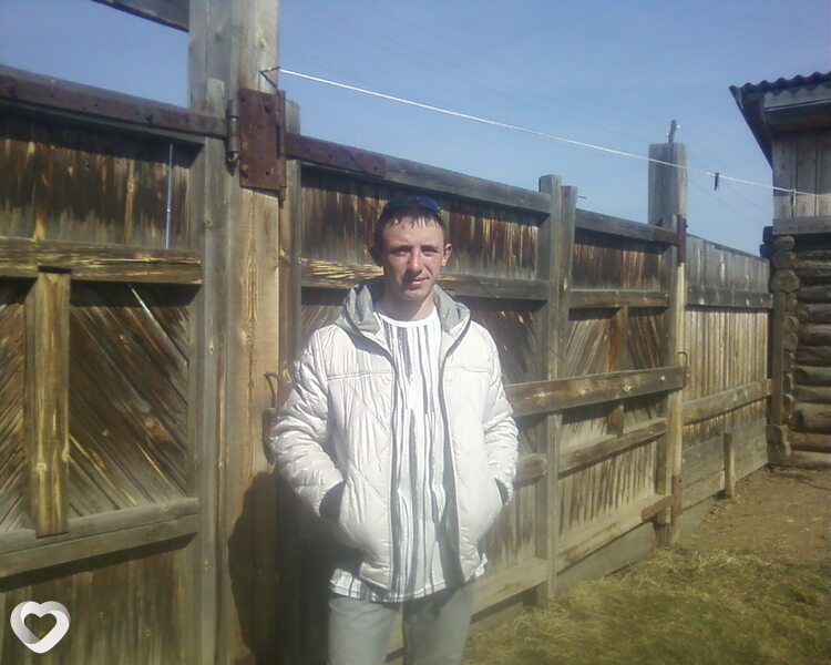 Sergei, 37, Тулуне — анкета №19322