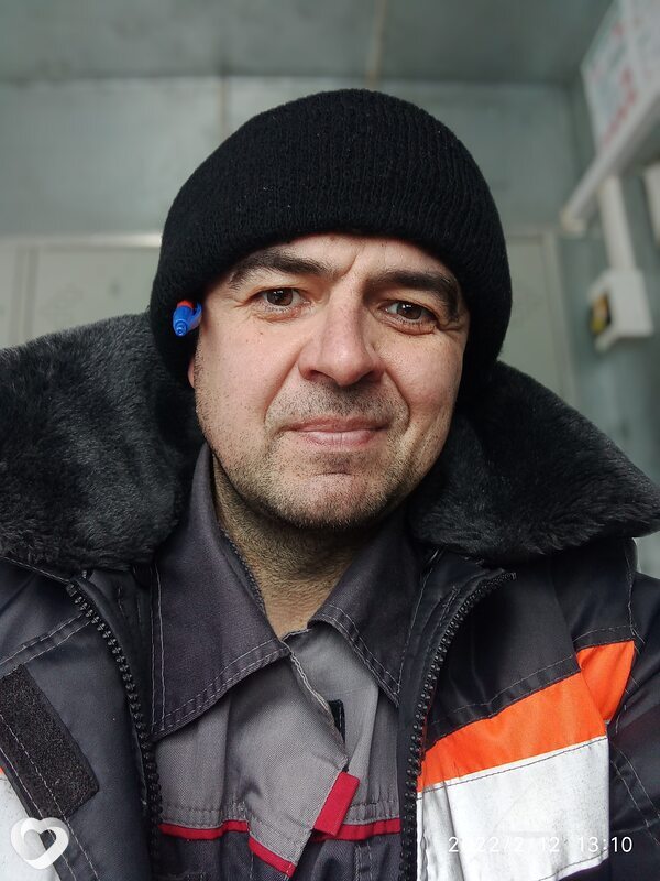 Oleg, 49, Ижевске — анкета №19327