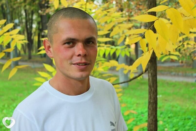 Oleg, 40, Киеве — анкета №19337