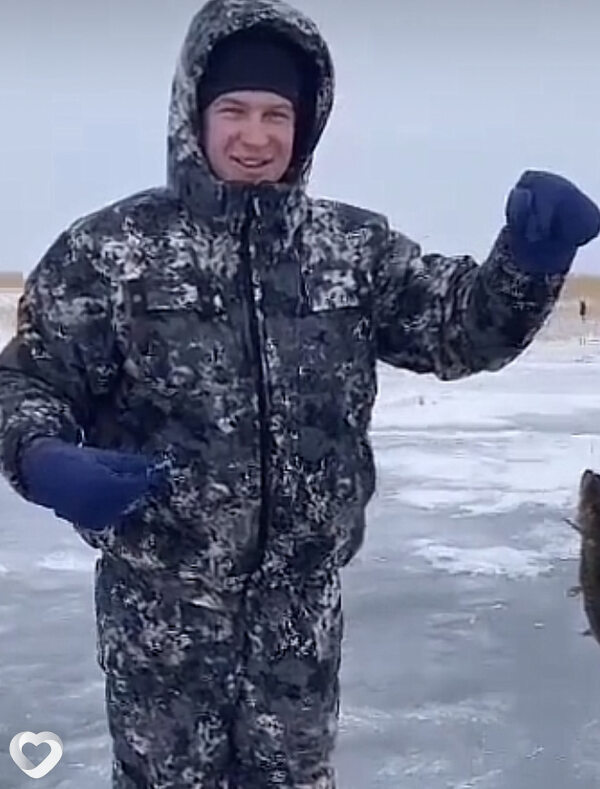Алексей, Борисов