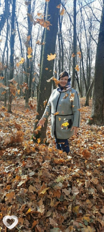 Елена, 59, Белгороде — анкета №19366