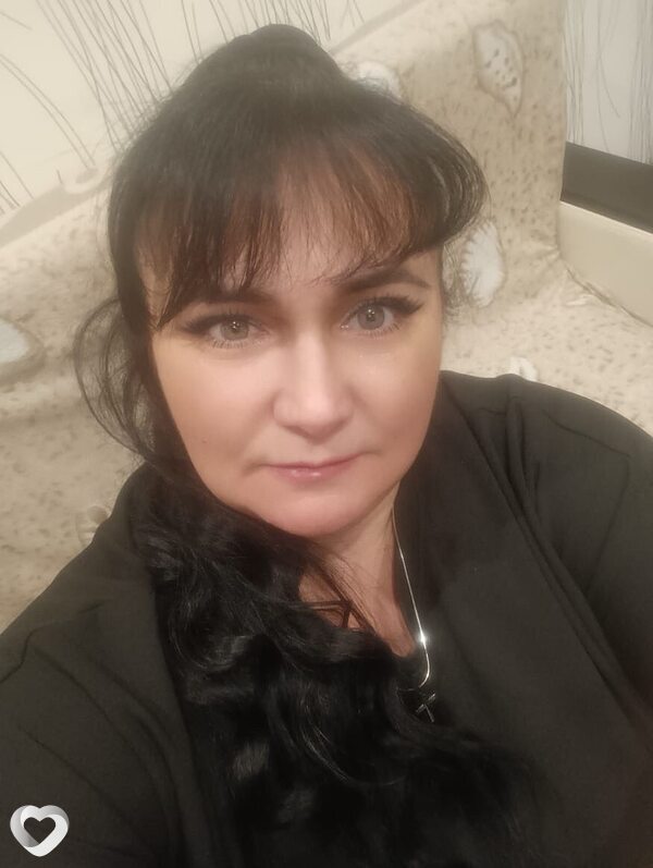 Светлана, 51, Ростове-на-Дону — анкета №19369