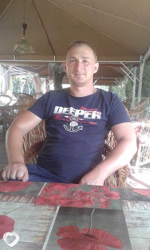 Дима, 36, Житомире — анкета №19384