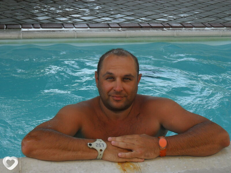 Михаил, 45, Осиповичах — анкета №19385
