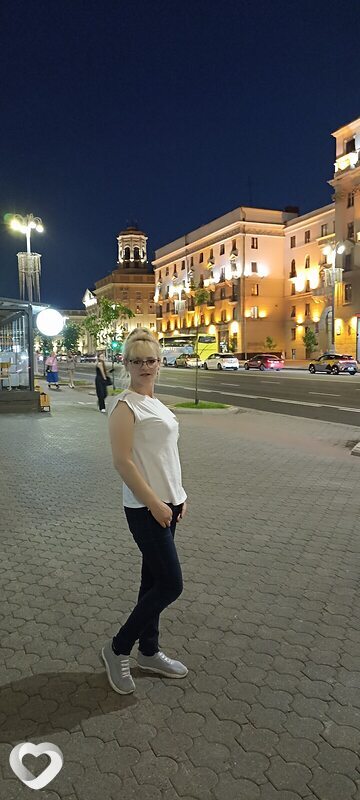 Лилия, Сенно