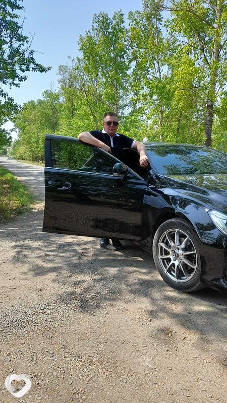 Serega, 47, Чите — анкета №19417