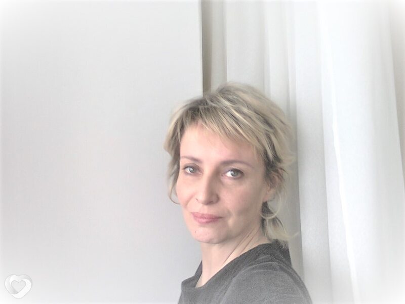 Елена, 57, Качканаре — анкета №19424