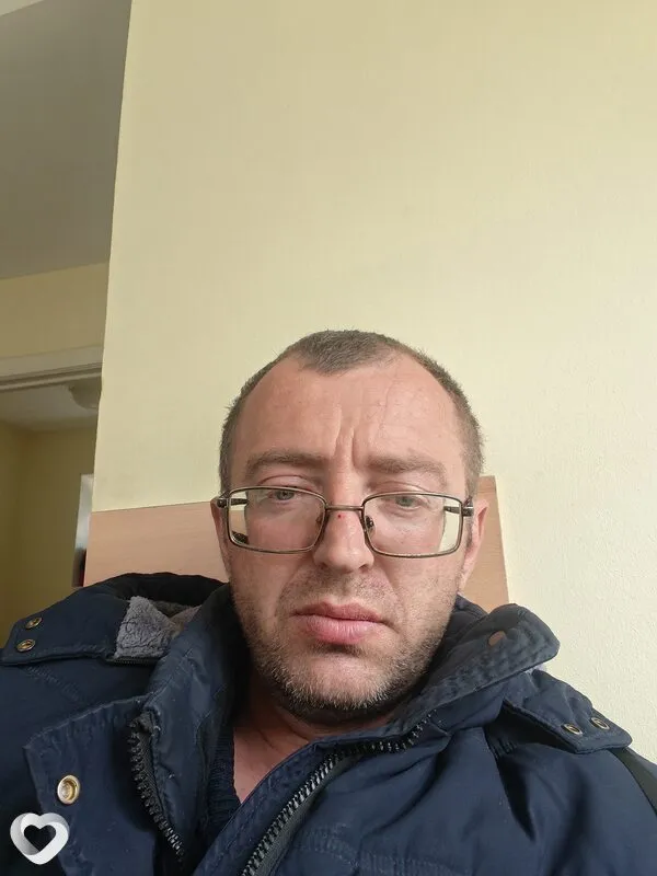 Иван, 42, Гомеле — анкета №2387