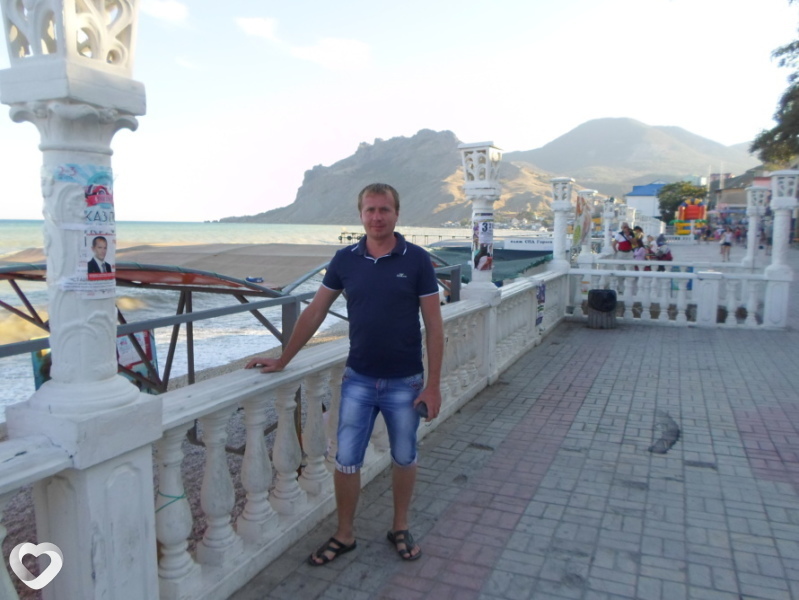 Дмитрий, Нижнегорский