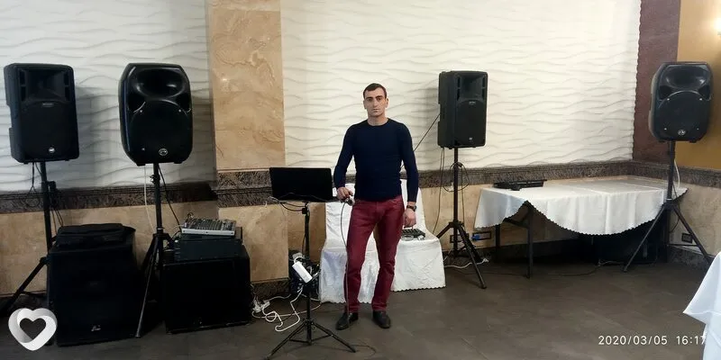 Serge, 38, Ереван — анкета №2910
