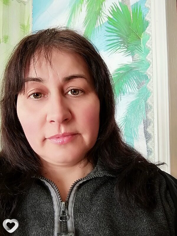 Viktorij, 46, Черкассах — анкета №19465