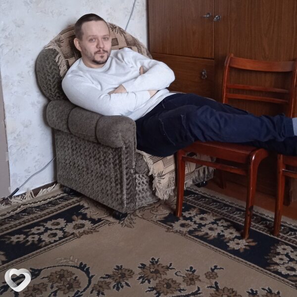 Дмитрий, 34, Мяделе — анкета №19473