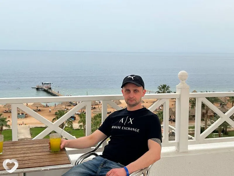 Lavr, 41, Иванове — анкета №2907