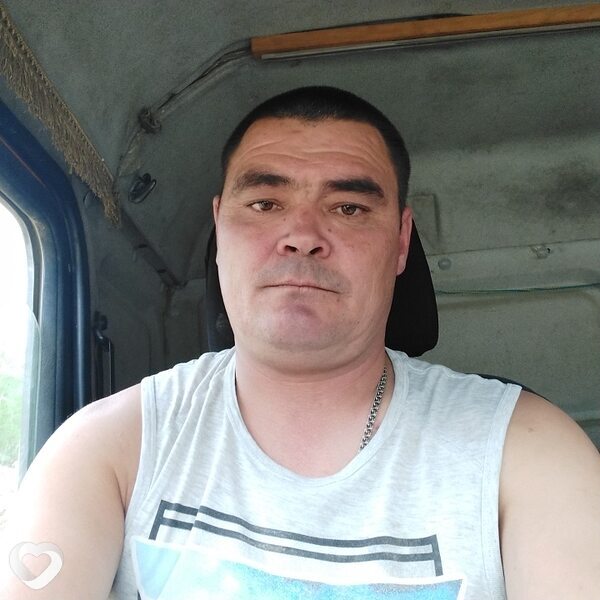 Ден, 41, Южно-Сахалинске — анкета №19479