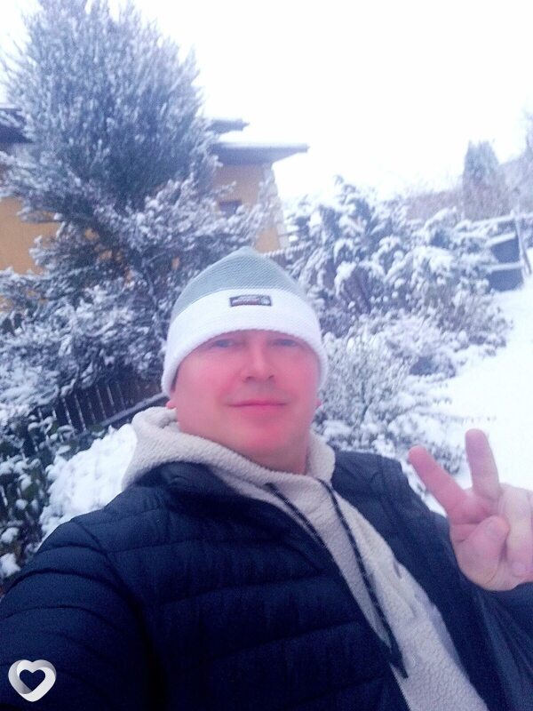 Navi, 47, Гродно — анкета №19480