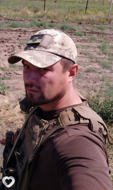 Геннадий, Вольногорск