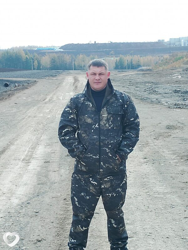 Славик, Амурск