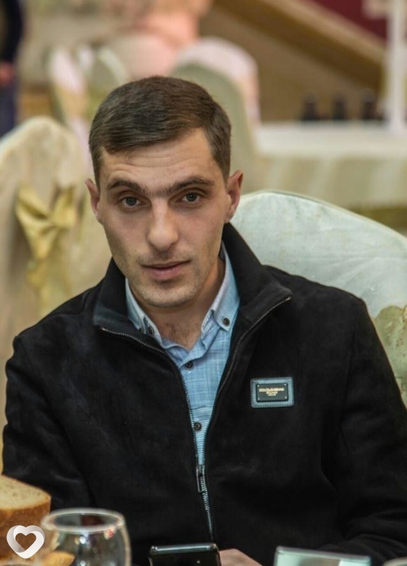Alik, 35, Барнауле — анкета №19522