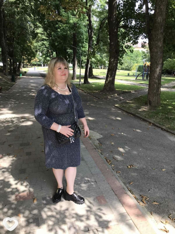 Галина, Дрогобыч