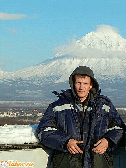 Андрей, 39, Новороссийске — анкета №19532