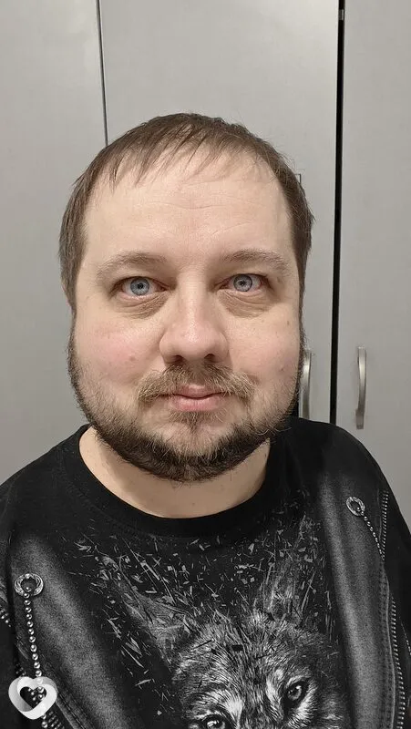 Романтик, 42, Аксае — анкета №2909
