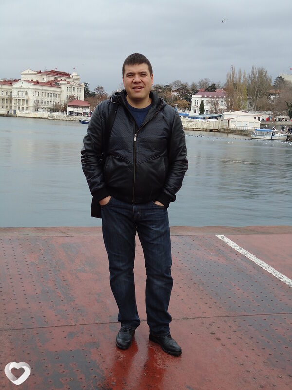 Дима Абрамов, Москва