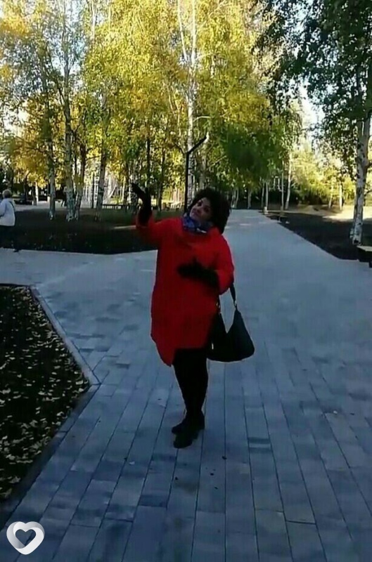 Татьяна, 57, Архангельске — анкета №19599