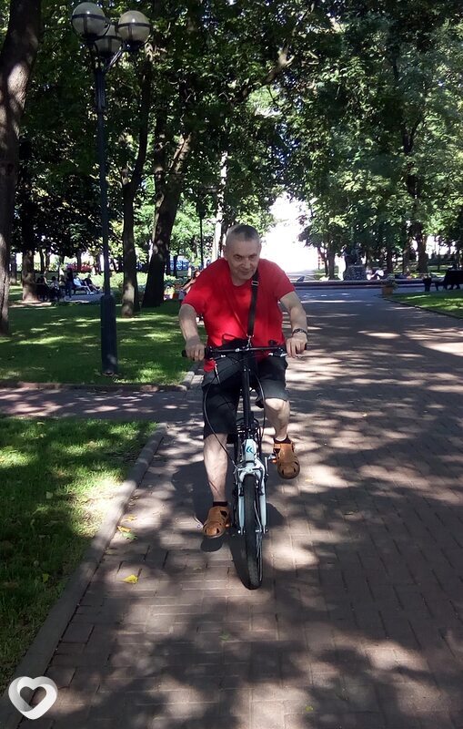 Михаил, Минск