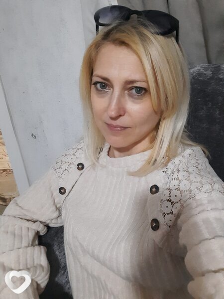 Alena, 44, Гомеле — анкета №19630