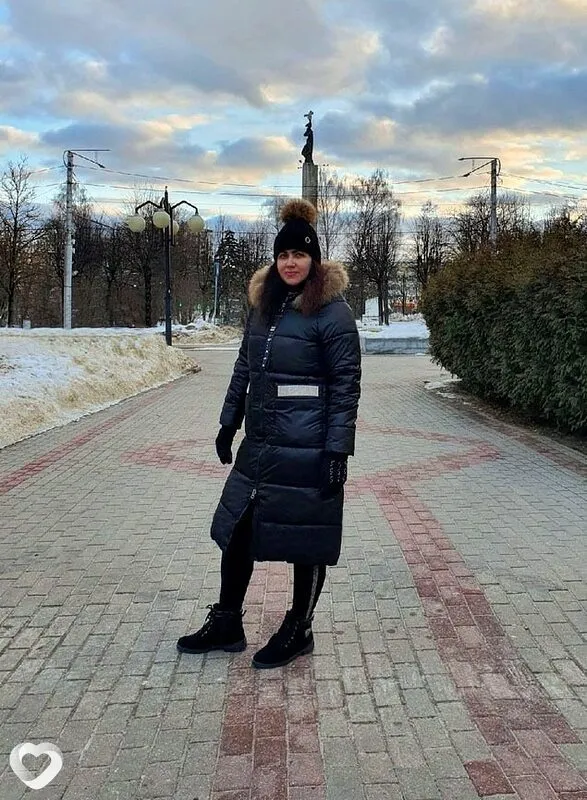 Красотка, 41, Калуге — анкета №2914