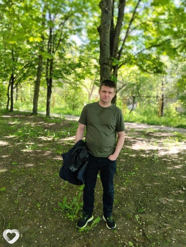 Виктор, Минск