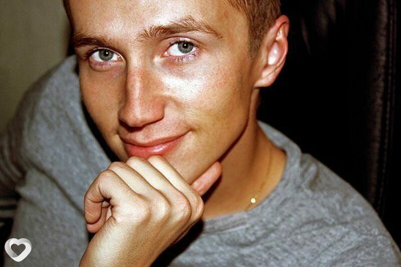 Андрей, 49, Орске — анкета №19656