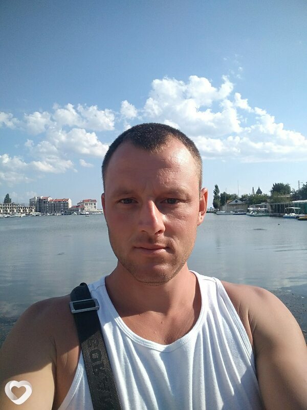 Женя, Николаев