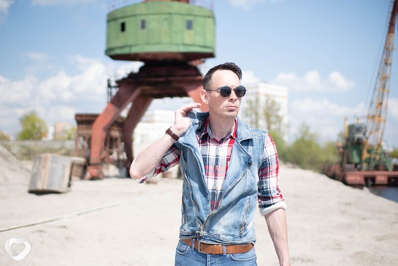 Aleks, 33, Бресте — анкета №19677
