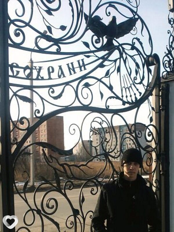 Дмитрий, 34, Искитиме — анкета №19695