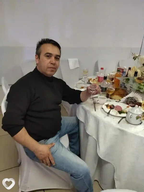 Zahar, 51, Барнауле — анкета №19696