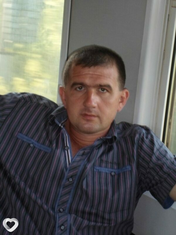 Юрий, 45, Таганроге — анкета №19700