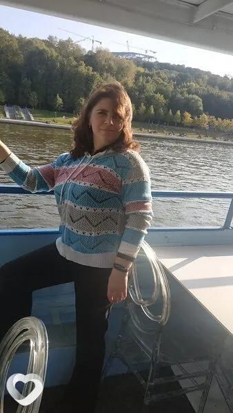 Лана, Москва