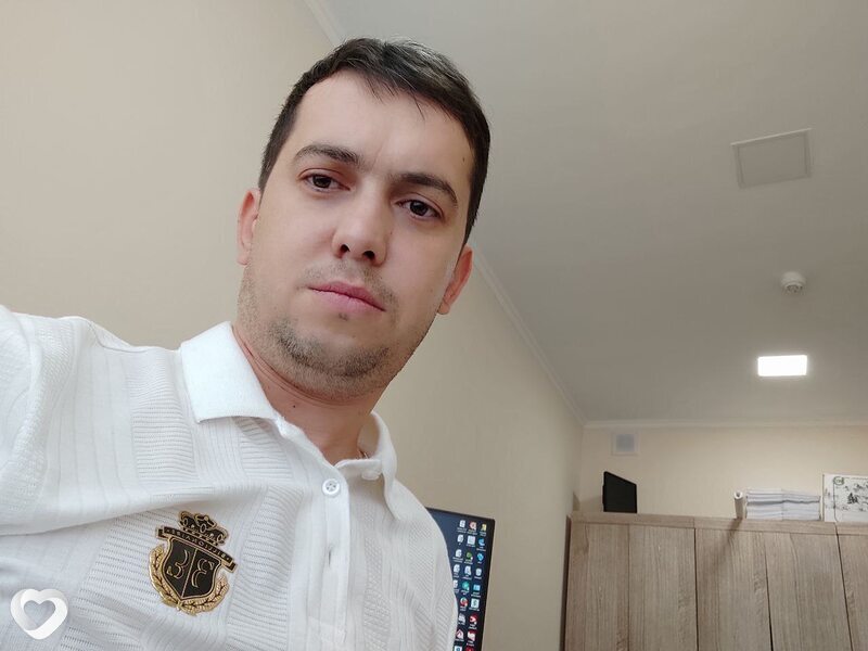 Iloveyoumylife, Чирчик