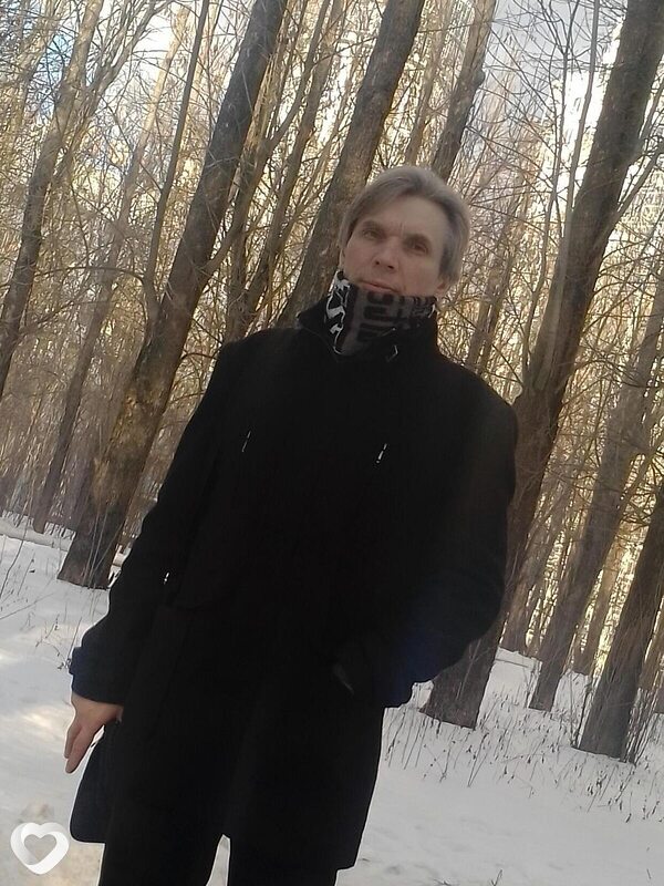 Slava, 52, Химках — анкета №19760