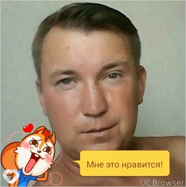 Maks, 44, Кемерове — анкета №19761