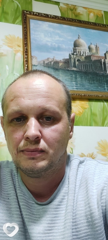 Дима, 45, Сочи — анкета №19767