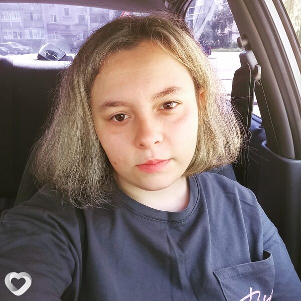 Юленька, Кострома