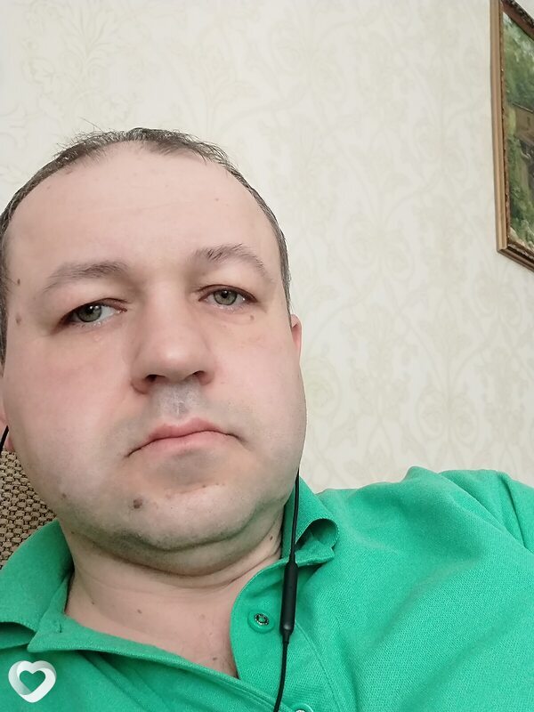 Andrei, 43, Гродно — анкета №19801