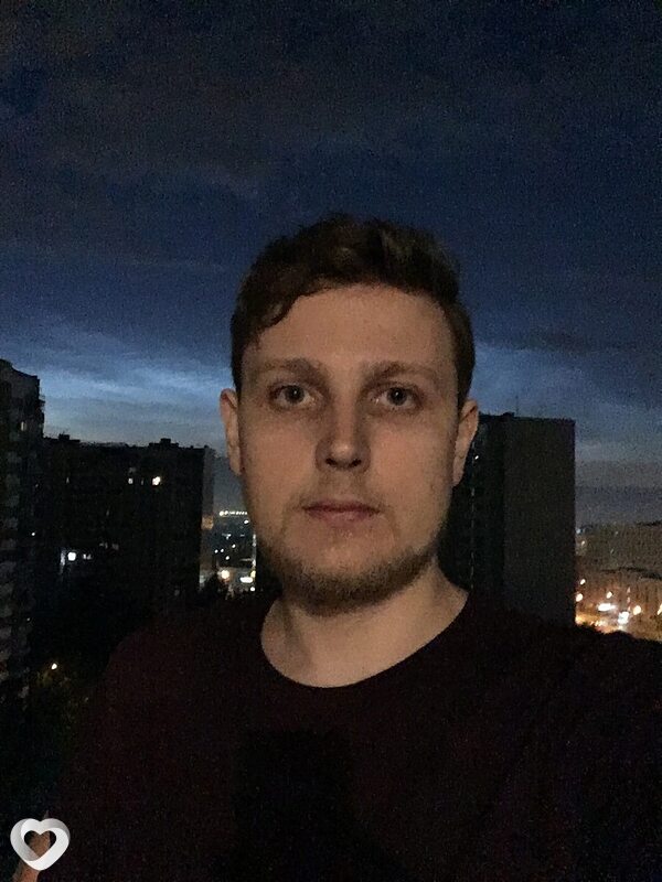 Александр, 39, Киеве — анкета №19797