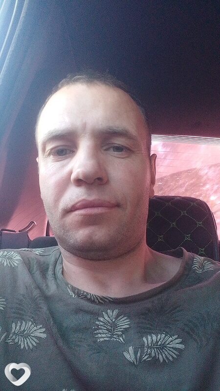 Ivan, 42, Алматы — анкета №19803