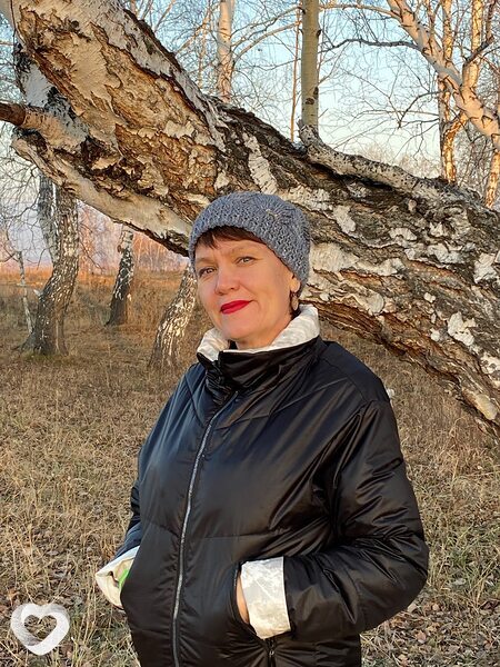 Oksana, Канск