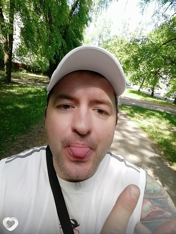 Руслан, 43, Минске — анкета №19820
