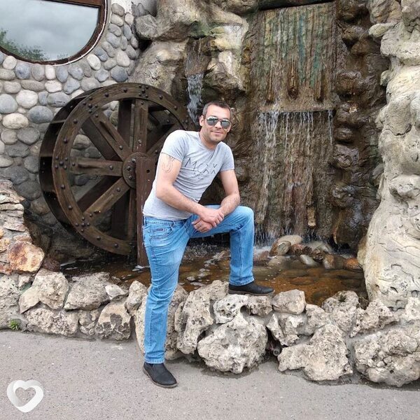 Denis, 42, Могилев — анкета №19834